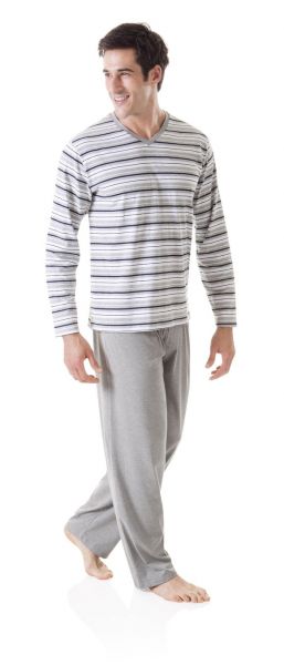 PIJAMA MASC. REF.012