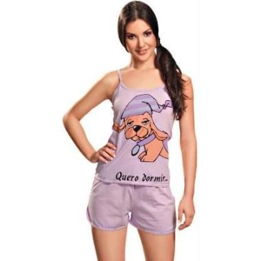 PIJAMA FEM. REF.013