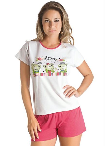 PIJAMA FEM. REF.014